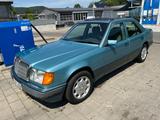 Mercedes-Benz Mercedes 260 E H Gutachten - Mercedes-Benz S 260 Gebrauchtwagen