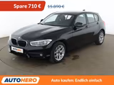 BMW 118i Advantage Aut.*NAVI*LED*TEMPO*PDC*SHZ* - BMW 118 Advantage Gebrauchtwagen