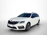 Skoda OCTAVIA COMBI 2.0 TDI RS 4x4 DSG LED Navi ACC Sm - Skoda Octavia: RS TDI Combi