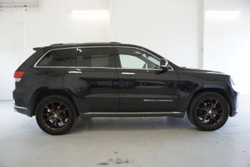 Jeep Grand Cherokee - 5