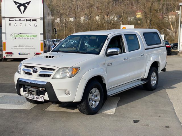 Autohaus Ladurner | Toyota | Hilux | Autohaus Ladurner GmbH