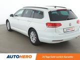 Volkswagen Passat 2.0 TDI Comfortline BlueMotion*NAVI*ACC* - VW Passat Gebrauchtwagen in Frankfurt