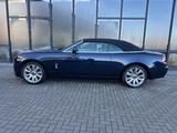 Rolls-Royce Dawn - Bespoke interior - Rolls-Royce Dawn Gebrauchtwagen