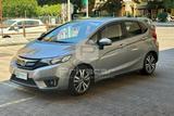 Honda HONDA Jazz 1.3 Elegance Navi ADAS CVT - gebrauchte Honda Jazz aus dem Jahr 2017