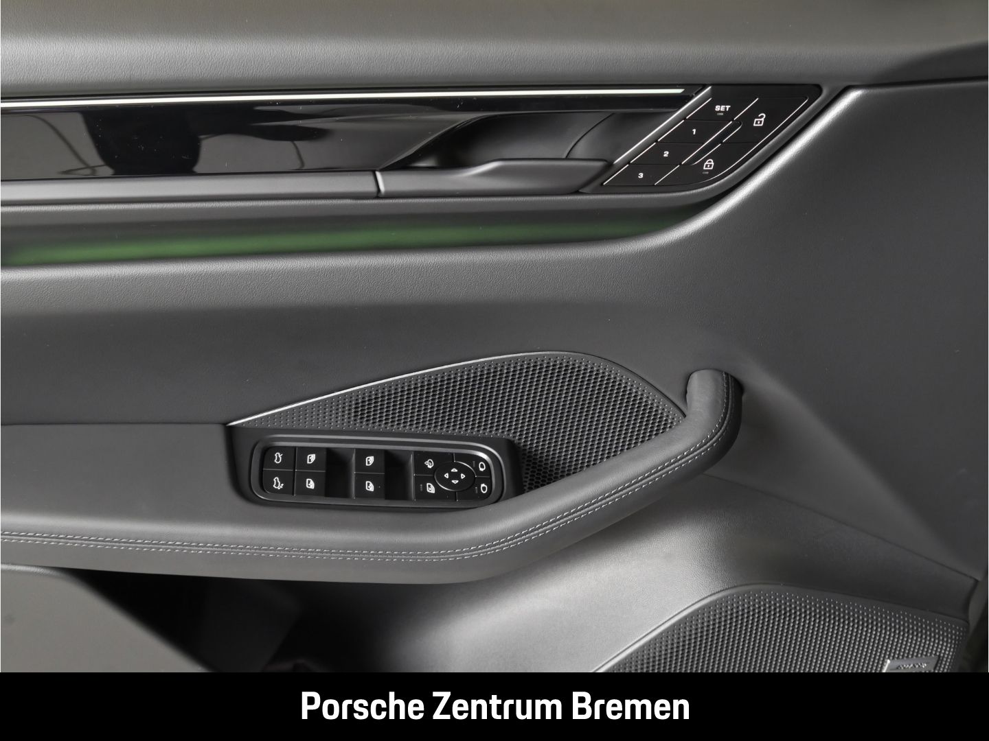 Porsche Macan - Bild 40