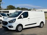 Ford TRANSIT CUSTOM 320 L2 AUTOMATIK/STANDHZ/NAVI/AHK - Ford Transit: Automat