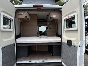 Knaus BoxLife 540 MQ
