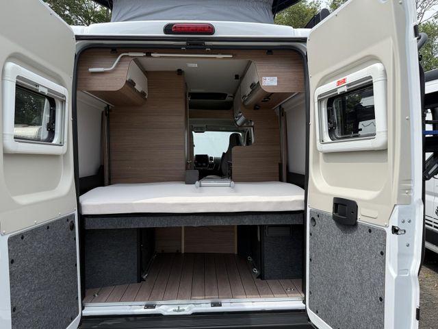 Knaus BoxLife 540 MQ