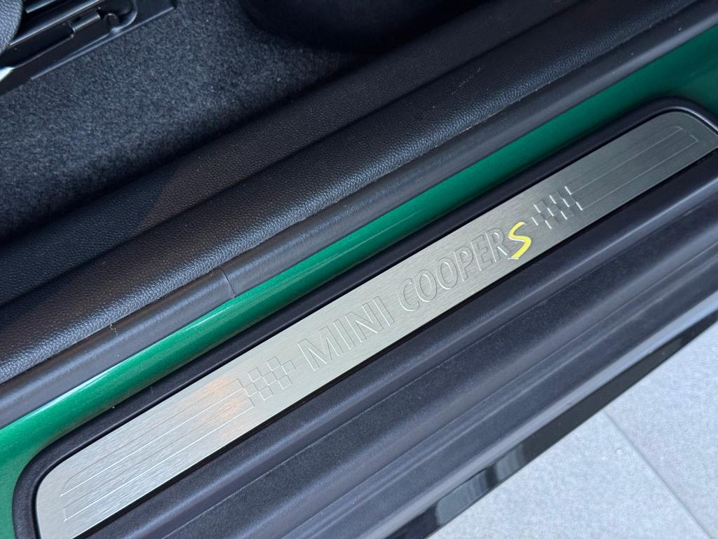 MINI Cooper SE Countryman