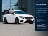 Mercedes-Benz E 300 T de AMG Line MIT 3 JAHREN GARANTIE - Mercedes-Benz E 300 in Krefeld