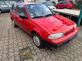 Suzuki Swift Automatik - gebrauchte Suzuki Swift aus dem Jahr 1995