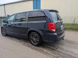 Dodge Grand Caravan - Dodge Grand Caravan mit LPG-Antrieb