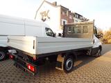 Iveco DAILY 35-180 PRITSCHE LANG 3,50m AHK,  35 tkm - Iveco: Daily Pritsche