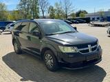Dodge Journey 2.4 SE/Klima/EFH/ZV/ TÜV 02.2028 - Dodge Journey: Se