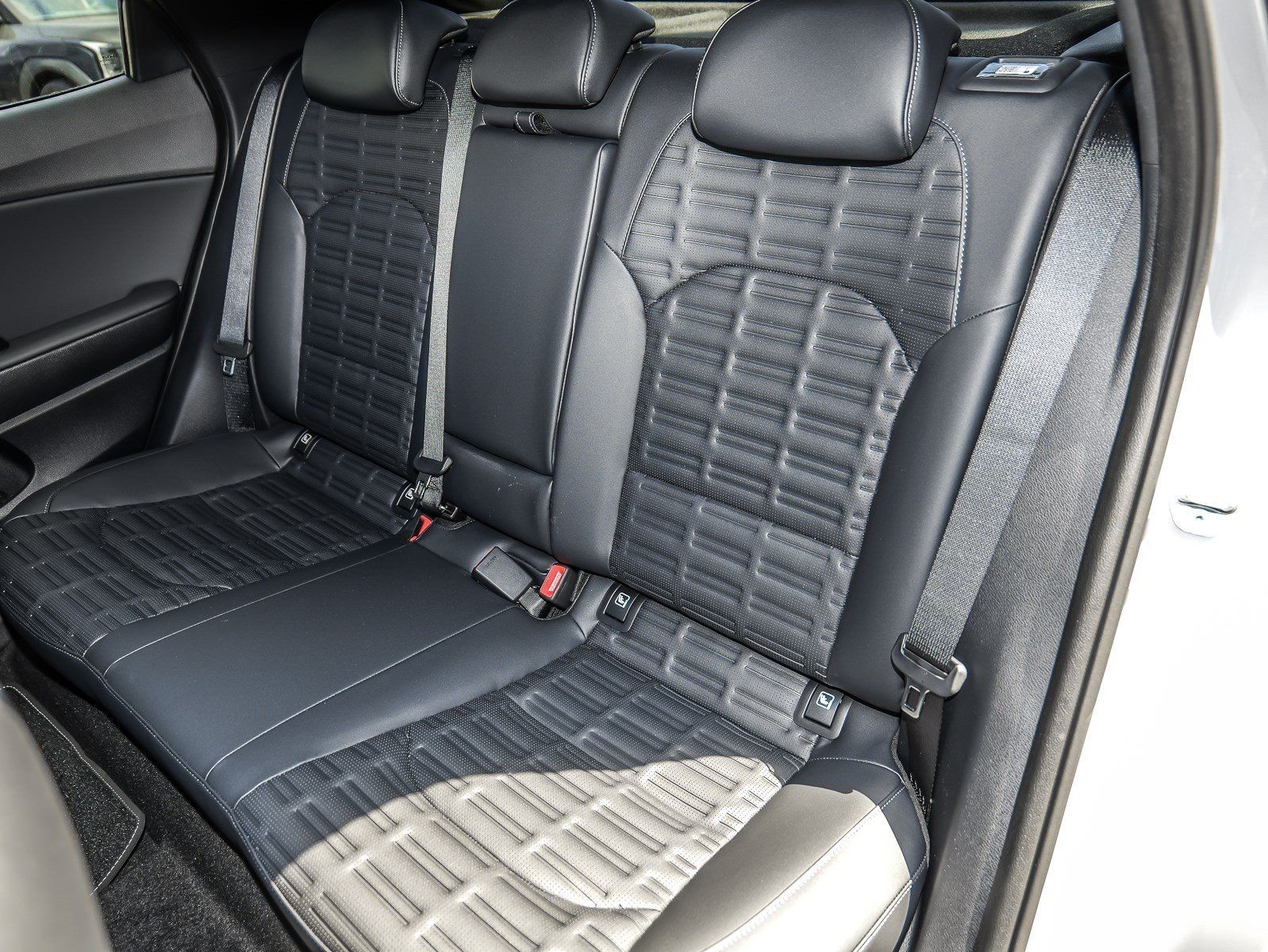 Kia XCeed - Bild 9