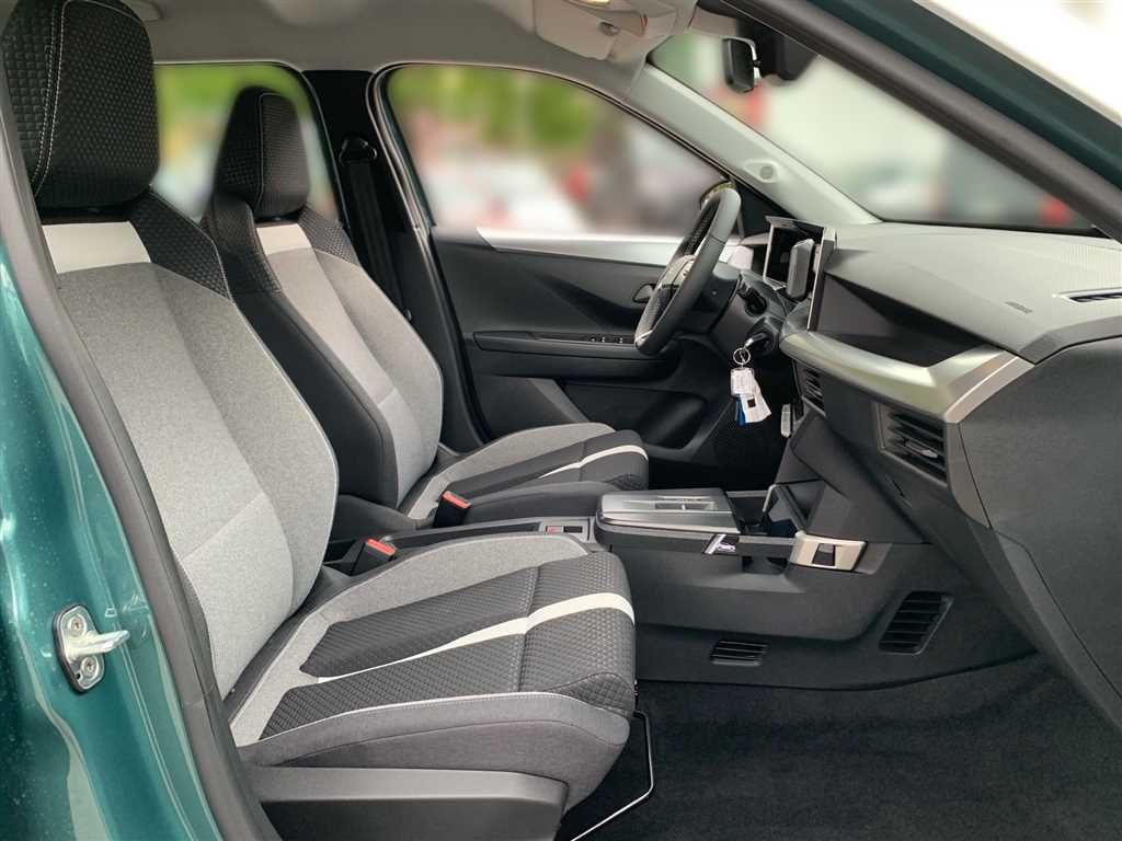 Opel Frontera - Bild 12