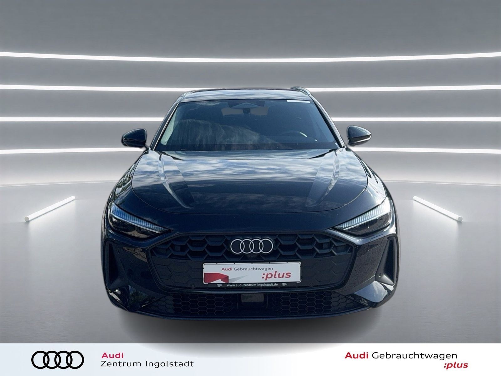 Audi A5 - Bild 3
