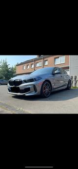 BMW M 135i xDrive **Gestiksteuerung**Harman Kardon** - BMW 135: Coupe
