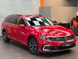Volkswagen Passat Variant GTE 1.4 TSI |DSG|360|MATRIX|AHK| - Volkswagen Passat Variant