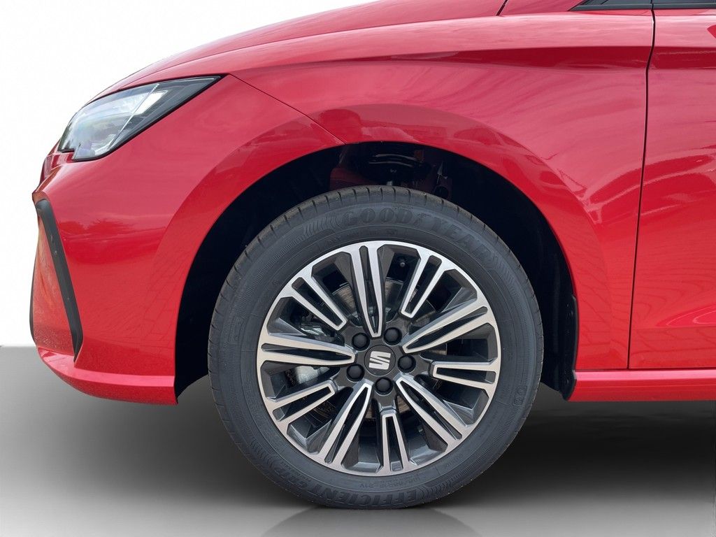 Seat Ibiza - Bild 23