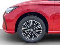 Seat Ibiza - Vorschau Bild 23