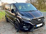 Ford Transit Custom Sport 185 PS mit 220V onboard - Ford Transit: 18