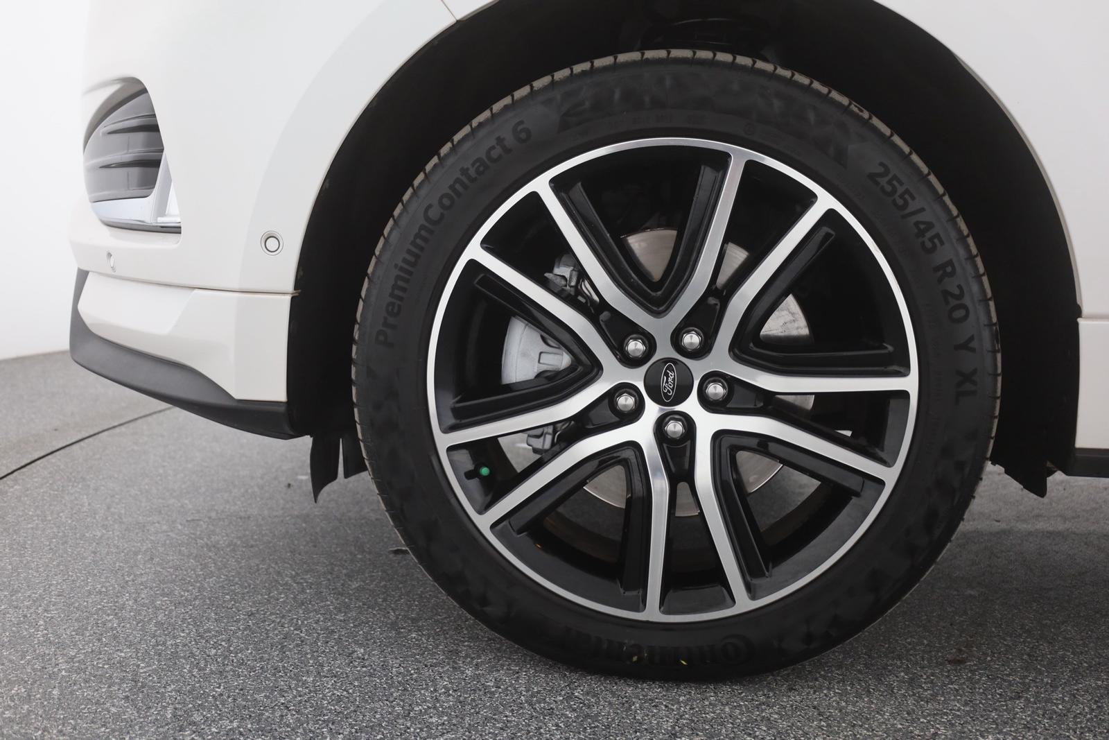 Ford Edge 2.0 EcoBlue ST-Line 4x4 LED Klimaaut. Navi