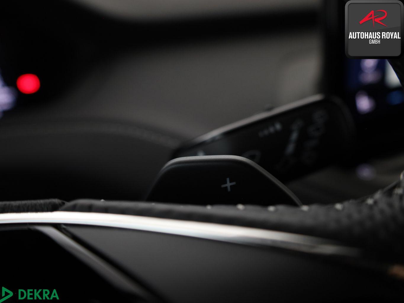 Skoda Enyaq 80 4x4 SPORTLINE MATRIX,WÄRMEPUMPE,HUD,21Z