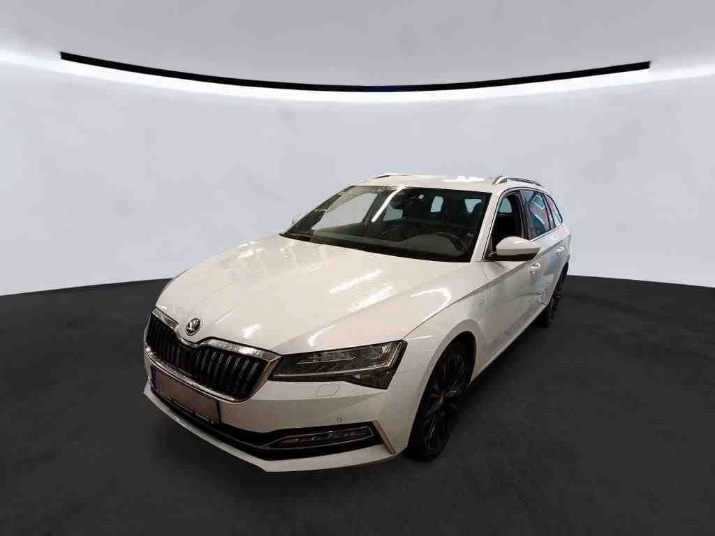 Image of Skoda Superb