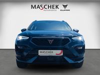 Cupra Ateca - Vorschau Bild 8