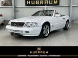Mercedes-Benz SL 500 R129 M 1 SHZ Klimaautomatik Hardtop - Mercedes-Benz SL 500: 129