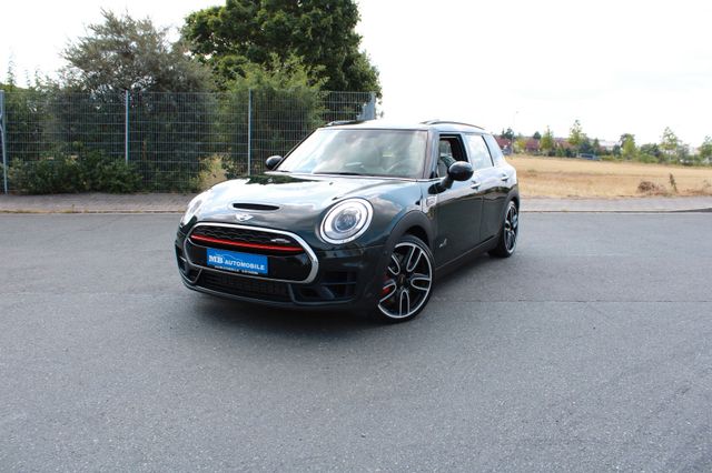 MINI John Cooper Works Clubman ALL4 Aut. Pano Harman