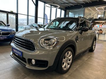 MINI Countryman *LED*Keyless*Navi*Leder*