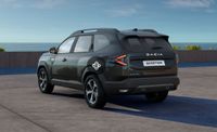 Dacia Bigster - Vorschau Bild 9