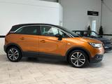 Opel Crossland (X) Turbo Innovation LED*Klimaaut.* - gebrauchte Opel Crossland (X) aus dem Jahr 2017