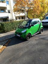 Smart 451     2012jhr - Smart ForTwo aus 2025