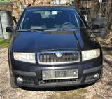 Skoda SKODA FABIA I COMBI (6Y5) 1.4 16V - Skoda Fabia: 6y