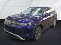 Volkswagen Tayron - Vorschau Bild 2