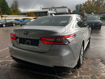 Bild 19 Toyota Andere Camry Hybrid 2.5 Executive - LED | SHZ | RFK