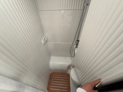 Etrusco VAN 6.6 SF*SOLAR*MARKISE*AUTOMATIK*