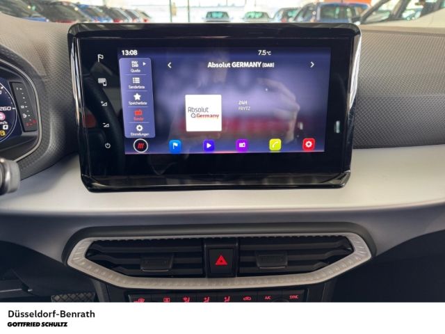 Seat Ibiza - Bild 12