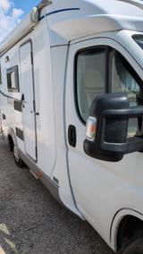Bürstner Travel Van 620 T - Angebote