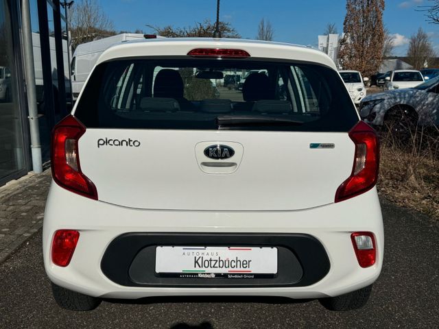 KIA Picanto Edition 7 EMOTION