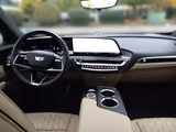 Cadillac LYRIQ Sport 600e AWD Vollausstattung Panorama - Cadillac aus 2024