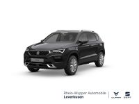 Seat Ateca - Vorschau Bild 1