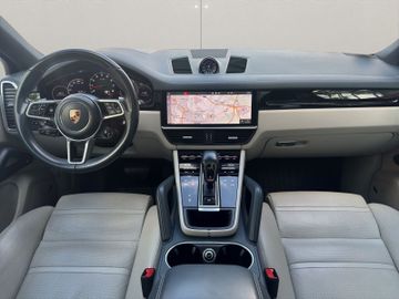 Porsche Cayenne - 12