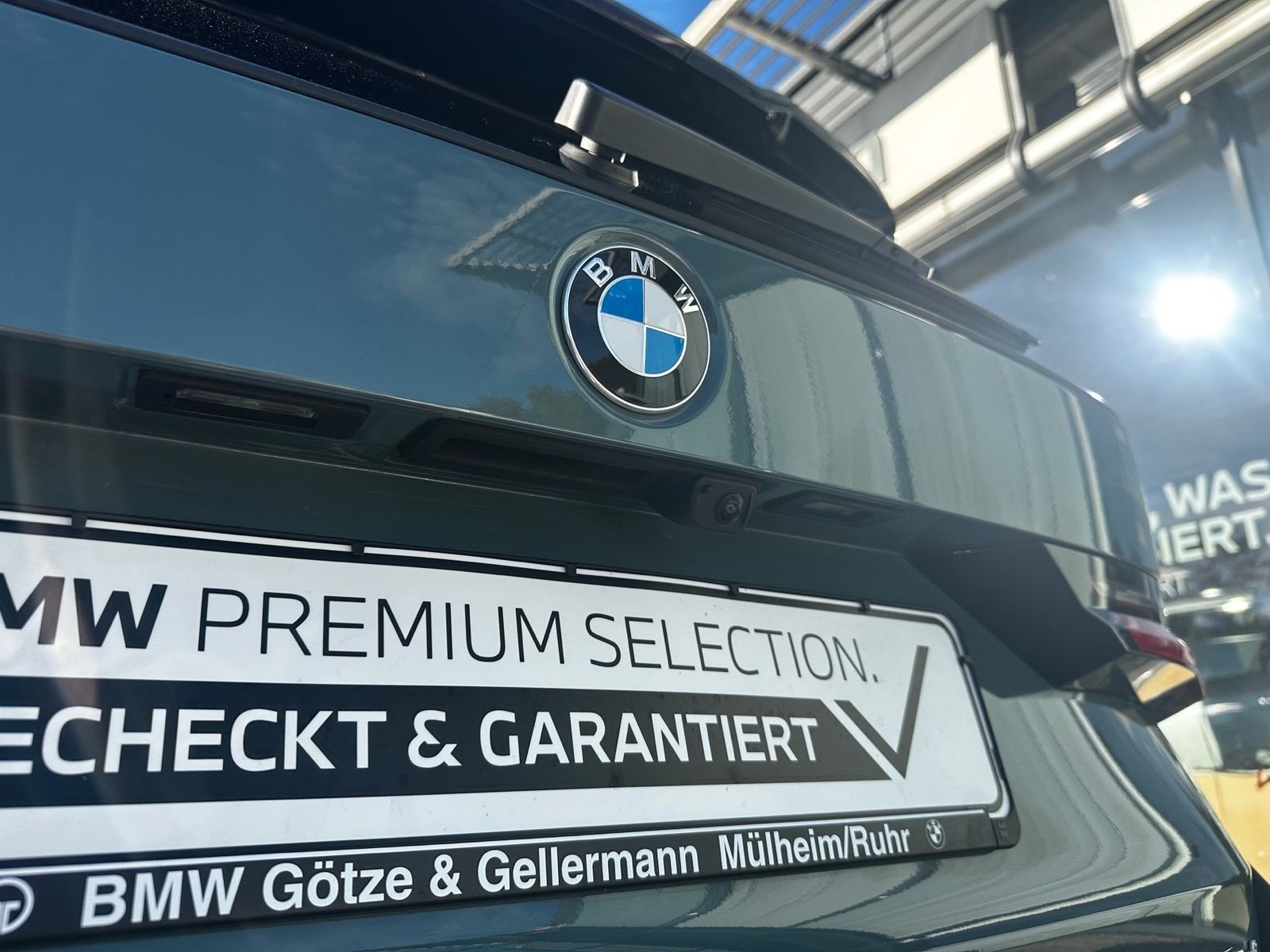 BMW X1 - Bild 20