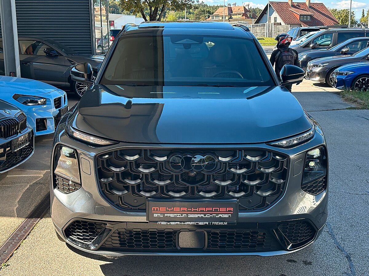 Audi Q7 TDI quattro 220 kW Tiptronic / S-LINE / TE... imagem 3