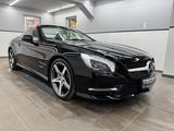 Mercedes-Benz SL 500 AMG /1.HD+Checkh/Logic7/Harm.Kard/Massage - gebrauchte Mercedes-Benz Cabrios Gebrauchtwagen