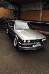 BMW E30 320i Voll Alpina Umbau  - BMW 320 aus 1986